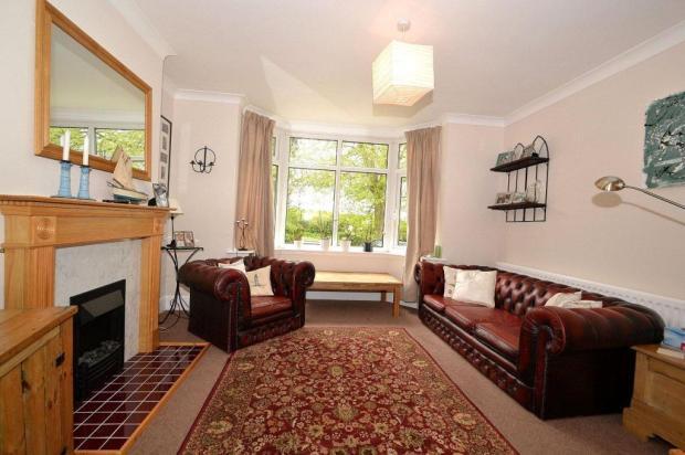 Sitting Room 2