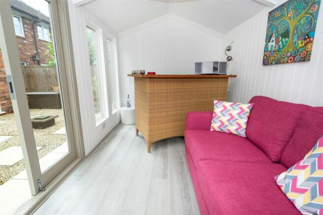 Summer House