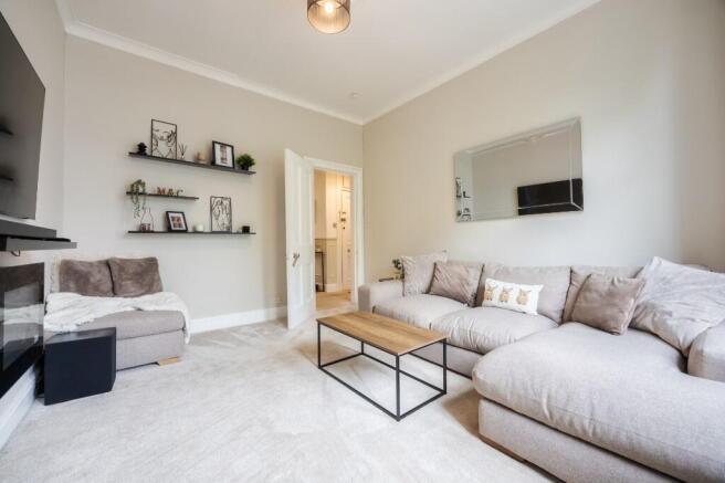 27, Bonhill Road, Dumbarton, Dunbartonshire G82 photo 3