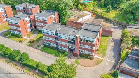 Monmouth Drive, Sutton Coldfield, West Midlands, B73