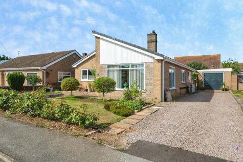 Carres Square, Billinghay, Lincoln