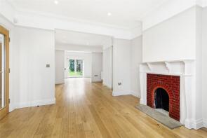 33, Spencer Road, West Wimbledon, London SW20 0QN