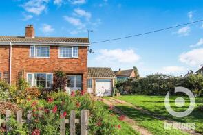 21, Folgate Road, King's Lynn PE31 7BQ