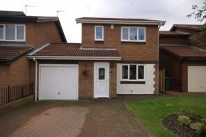 16, Thornbury Close, Boldon Colliery NE35 9LF