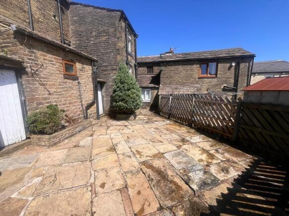 Garden new
