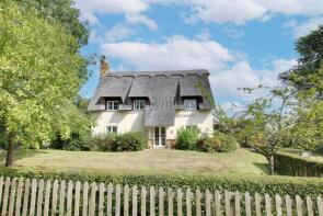 1, Foxenfields, Huntingdon PE28 2PW