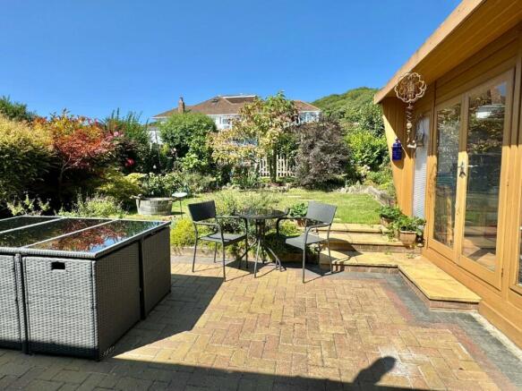 Private Garden