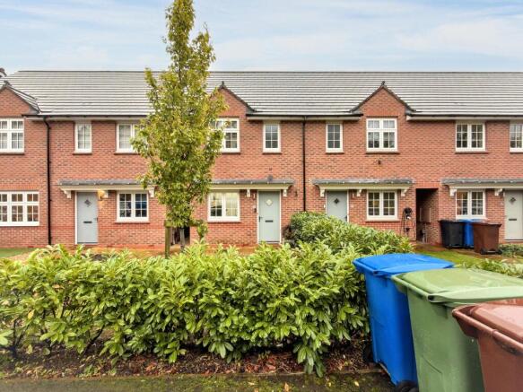 North Ridge Close, Tyldesley, Greater Manchester, M29 8RR photo 2