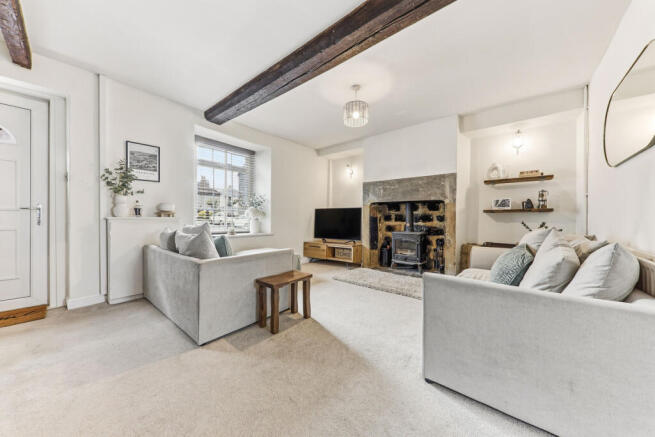 2 bed Terraced for sale Image 4
