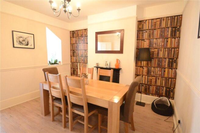 Dining Room 01
