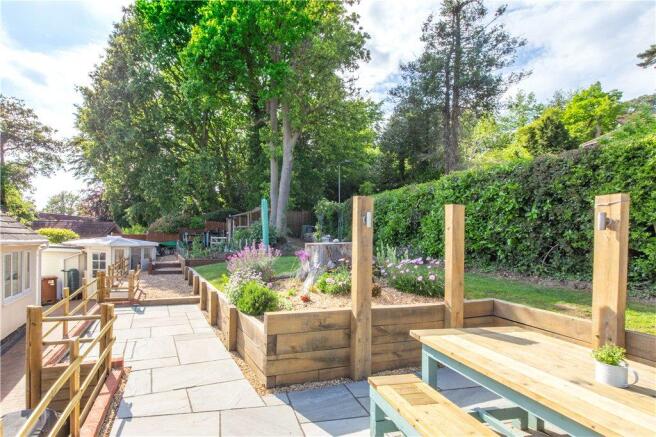 Rear Garden 6