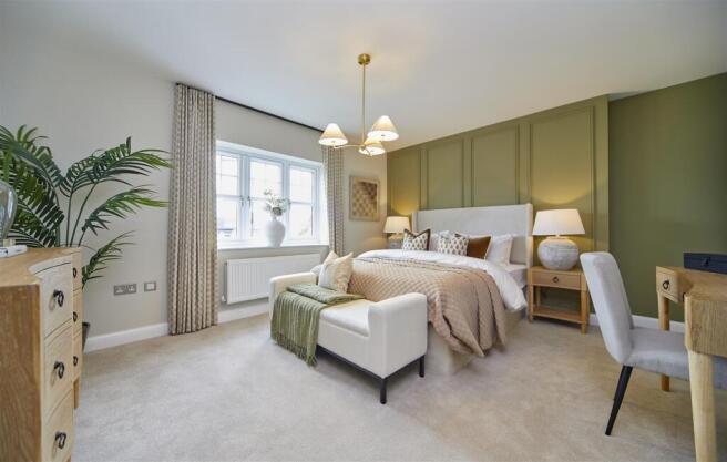 4 bed Detached for sale Image 4