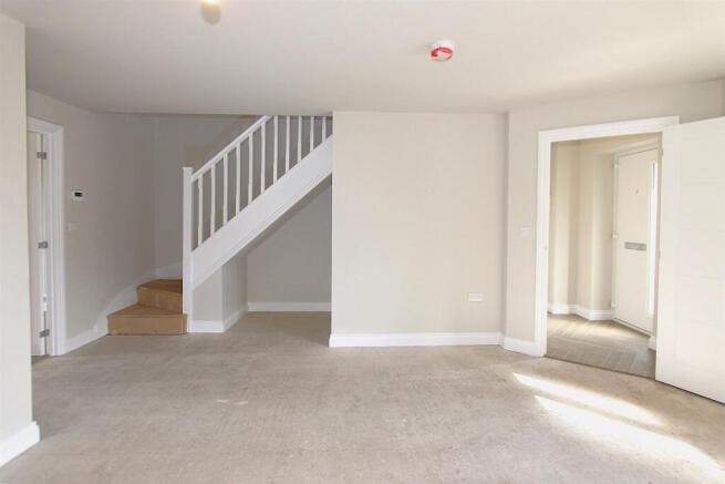 Lockside Views, Plot 5, Wombourne, Wolverhampton photo 3