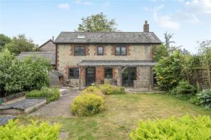 Swanhills Cottage, Sandhills, Dorchester DT2 0HQ