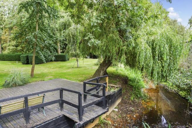 Communal Gardens