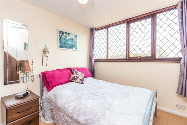 Bedroom 2a