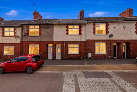 Wesley Street, South Elmsall, WF9