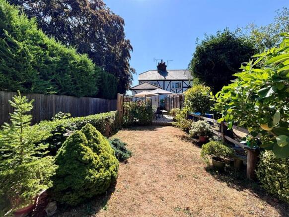 GARDENS