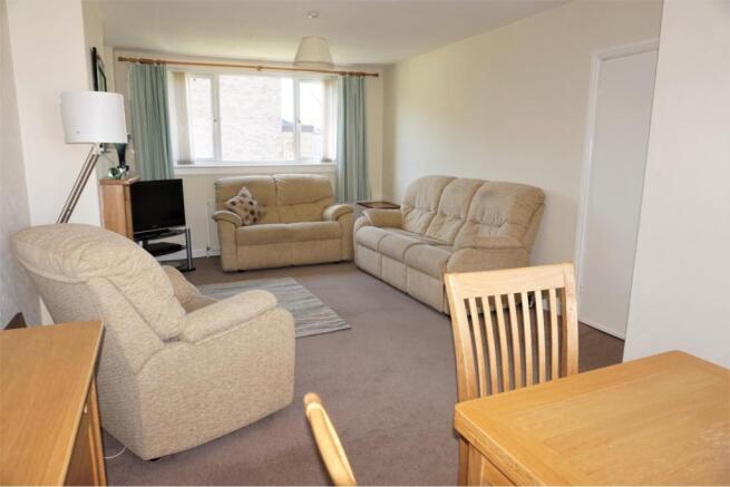 Living / Dining Room