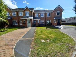 10, Pendle Close, Blackpool FY3 7LZ
