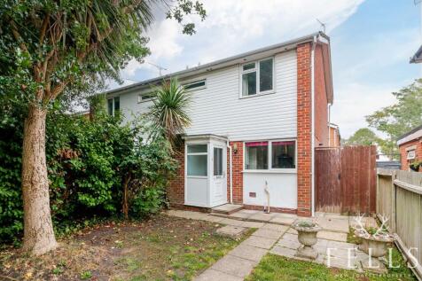 Kings Arms Lane, Ringwood, BH24