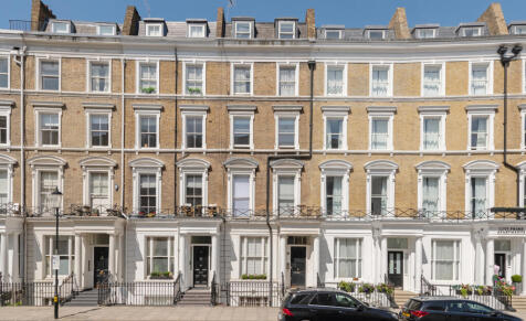 Collingham Place, Earls Court, Royal Borough Of Kensington And Chelsea, London, SW5