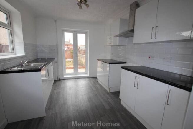 Wellington Street, Grimsby photo 2