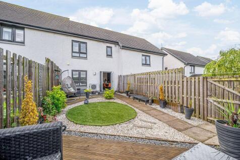 40 Acremoar Drive, Kinross, KY13 8RE