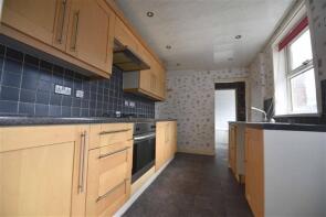 39, Stephenson Street, Bensham, Gateshead NE8 4XJ