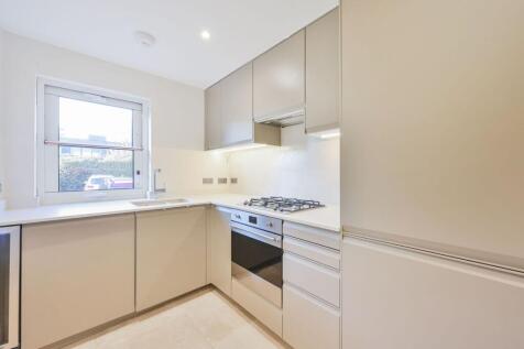 Pooles Lane, Chelsea, London, SW10