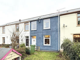 5, Ynyscynon Terrace, Ynyscynon Street, Cwm-bach, Aberdare CF44 0PE