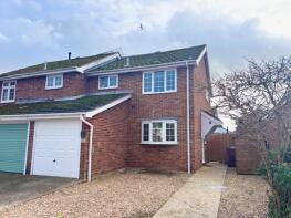 5, Coppice Lane, Chichester PO20 9EX