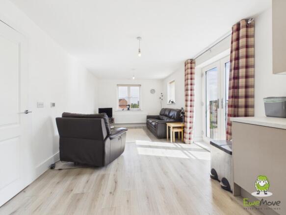 EweMove Estate Agents Basingstoke