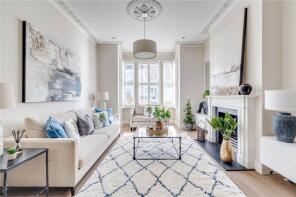 40, Fernhurst Road, London SW6 7JW