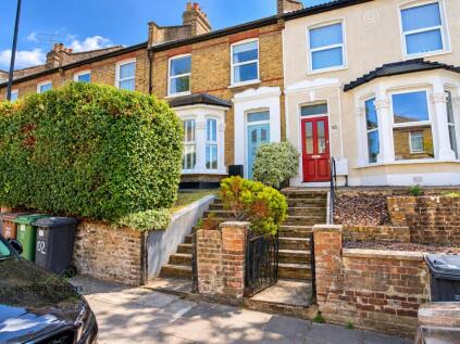 Braidwood Road, Catford, SE6