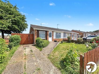 Courtfield Avenue, Lordswood, Kent, ME5