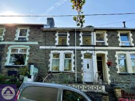 8, Windsor Road, Six Bells, Abertillery NP13 2QE