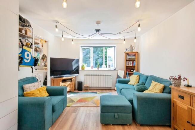 Lounge Area