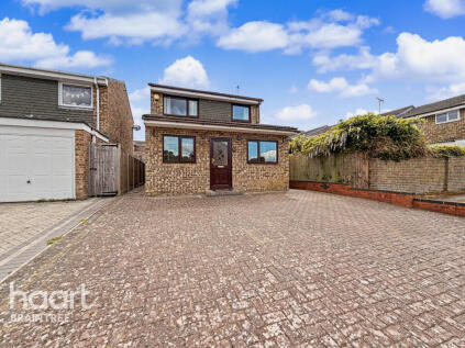 Achilles Way, Braintree