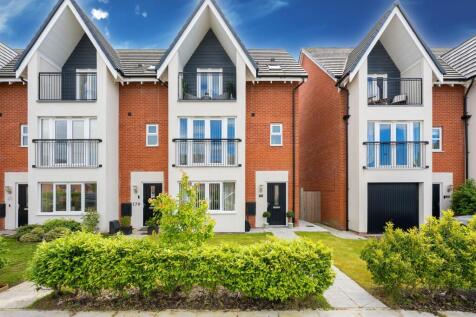 Blowick Moss Lane, Southport, PR8