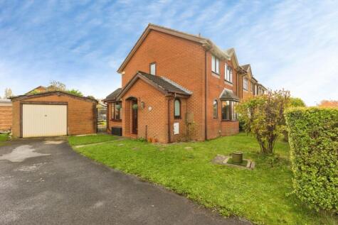 Town Gate Drive, MANCHESTER, Lancashire, M41