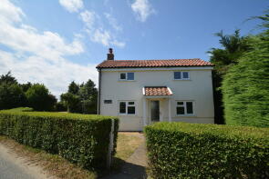 Rose Villa, Grub Lane, Halesworth IP19 0RW