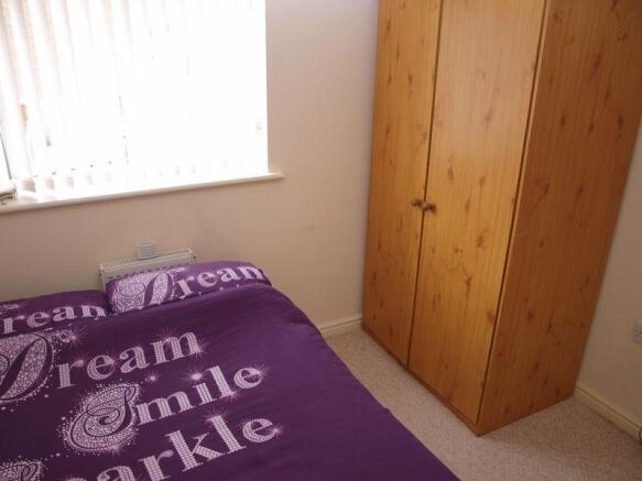 Bedroom Two (2)