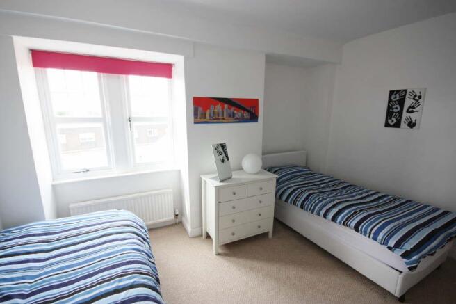 ALTERNATE BEDROOM 2 