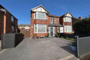 8, Brook Avenue, Altrincham WA15 6SJ
