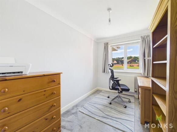 Bedroom 3