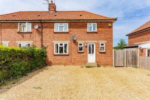 16, Recreation Road, North Walsham NR28 0ER