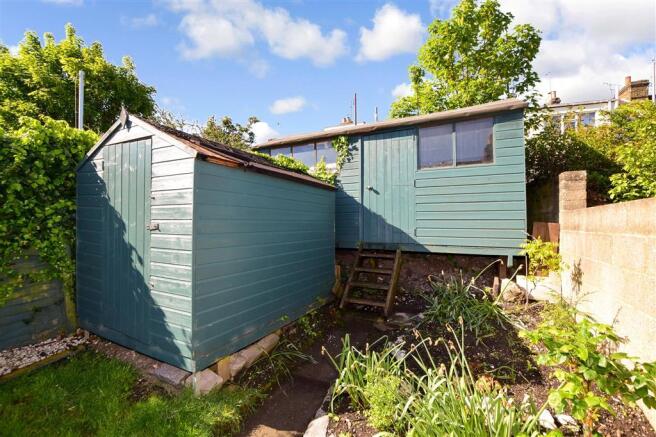 Workshop/Outbuildings