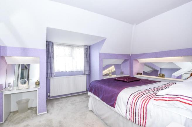bed 3