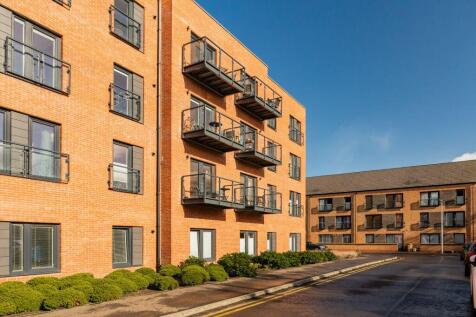 16/5, Geissler Drive, Edinburgh, EH6 6AP